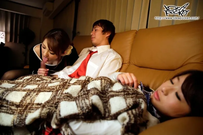 [ipz-157] chị gái tsubasa amami dâm đảng và tình nhân của em gái