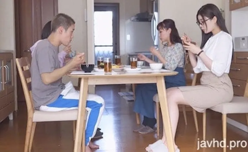 [start-094][vietsub] vợ của anh trai tương lai đã nóng bỏng tôi rei kamiki